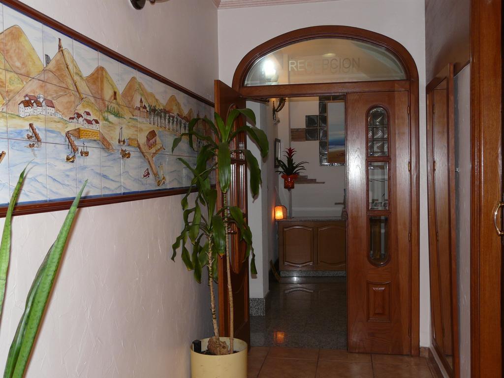 Hotel Guillermo II Mazarrón Δωμάτιο φωτογραφία